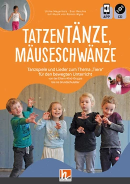 Abbildung von Meyerholz / Reichle | Tatzentänze, Mäuseschwänze | 1. Auflage | 2022 | beck-shop.de