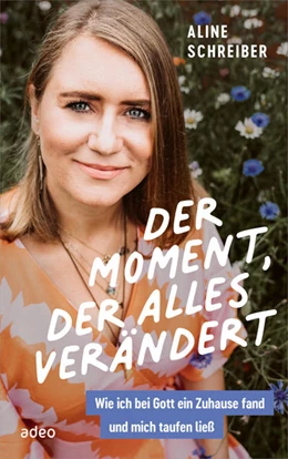 Abbildung von Schreiber | Der Moment, der alles verändert | 1. Auflage | 2022 | beck-shop.de