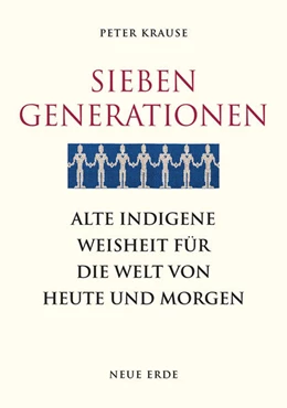 Abbildung von Krause | Sieben Generationen | 1. Auflage | 2022 | beck-shop.de