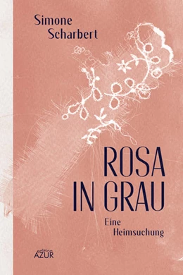 Abbildung von Scharbert | Rosa in Grau | 1. Auflage | 2022 | beck-shop.de