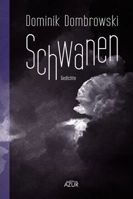 Abbildung von Dombrowski | Schwanen. Gedichte | 1. Auflage | 2022 | beck-shop.de