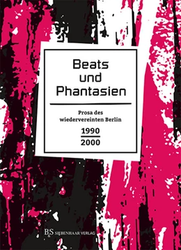 Abbildung von Terai | Beats und Phantasien | 1. Auflage | 2024 | beck-shop.de