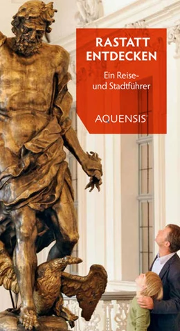 Abbildung von Stamm | Rastatt entdecken | 2. Auflage | 2022 | beck-shop.de