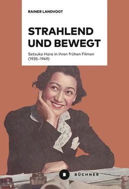 Abbildung von Landvogt | Strahlend und bewegt | 1. Auflage | 2022 | beck-shop.de
