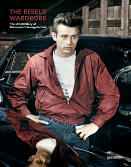 Abbildung von Campbell / Klanten | The Rebel's Wardrobe | 1. Auflage | 2022 | beck-shop.de