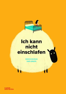 Abbildung von Iglesias | Ich kann nicht einschlafen | 1. Auflage | 2022 | beck-shop.de