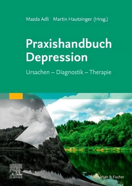 Abbildung von Adli / Hautzinger | Praxishandbuch Depression | 1. Auflage | 2022 | beck-shop.de