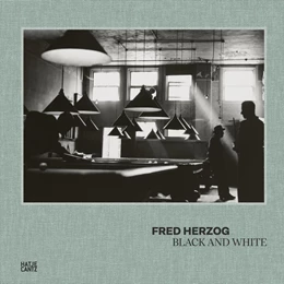 Abbildung von Sylvester / Reinhart | Fred Herzog | 1. Auflage | 2022 | beck-shop.de