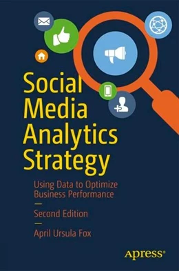 Abbildung von Fox | Social Media Analytics Strategy | 2. Auflage | 2022 | beck-shop.de