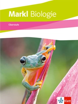 Abbildung von Markl Biologie Oberstufe Gesamtband. Schulbuch Klassen 10-12 (G8), Klassen 11-13 (G9) | 1. Auflage | 2023 | beck-shop.de