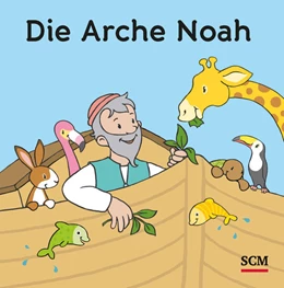 Abbildung von Schalk | Die Arche Noah | 1. Auflage | 2022 | beck-shop.de