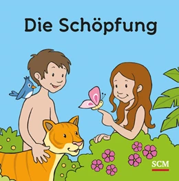 Abbildung von Schalk | Die Schöpfung | 1. Auflage | 2022 | beck-shop.de