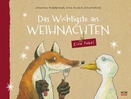 Abbildung von Hildebrandt | Das Wichtigste an Weihnachten | 1. Auflage | 2022 | beck-shop.de