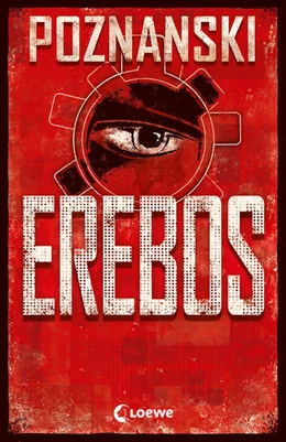 Abbildung von Poznanski | Erebos | 1. Auflage | 2022 | beck-shop.de