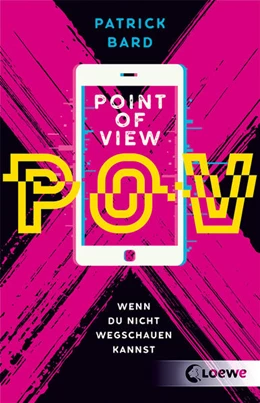 Abbildung von Bard | Point of View | 1. Auflage | 2022 | beck-shop.de