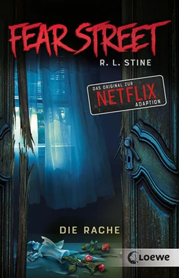 Abbildung von Stine | Fear Street - Die Rache | 1. Auflage | 2022 | beck-shop.de