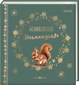 Abbildung von Sassor | Weihnachtliche Sternengrüße | 1. Auflage | 2022 | beck-shop.de