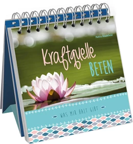 Abbildung von Stadtfeld | Kraftquelle Beten | 1. Auflage | 2022 | beck-shop.de