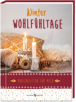 Abbildung von Rütten | Winter-Wohlfühltage | 1. Auflage | 2022 | beck-shop.de