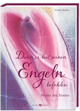 Abbildung von Baltes | Denn er hat seinen Engeln befohlen | 1. Auflage | 2022 | beck-shop.de