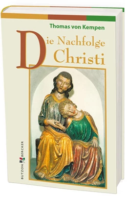 Abbildung von Kempen | Die Nachfolge Christi | 1. Auflage | 2022 | beck-shop.de