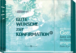 Abbildung von Gute Wünsche zur Konfirmation | 1. Auflage | 2023 | beck-shop.de