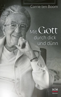 Abbildung von Boom | Mit Gott durch dick und dünn | 1. Auflage | 2022 | beck-shop.de