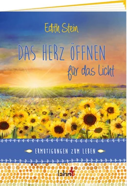 Abbildung von Beckmann-Zöller | Das Herz öffnen für das Licht | 1. Auflage | 2022 | beck-shop.de