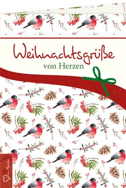 Abbildung von Sassor | Weihnachtsgrüße von Herzen | 1. Auflage | 2022 | beck-shop.de