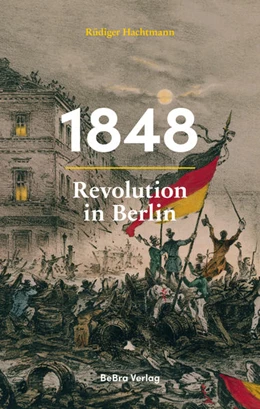 Abbildung von Hachtmann | 1848 | 1. Auflage | 2022 | beck-shop.de