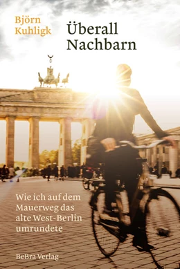 Abbildung von Kuhligk | Überall Nachbarn | 1. Auflage | 2022 | beck-shop.de