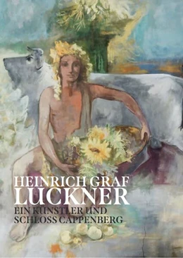Abbildung von Graf Luckner / Austermann | Heinrich Graf Luckner | 1. Auflage | 2022 | beck-shop.de