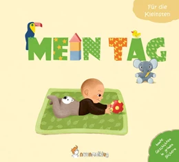 Abbildung von Mein Tag | 1. Auflage | 2022 | beck-shop.de