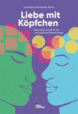 Abbildung von Schwärzer-Dutta | Liebe mit Köpfchen | 1. Auflage | 2022 | beck-shop.de
