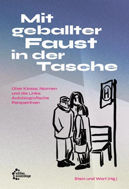 Abbildung von Kollektiv Stein und Wort / Piskin | Mit geballter Faust in der Tasche | 1. Auflage | 2023 | beck-shop.de