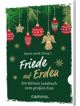 Abbildung von Jooß | Friede auf Erden | 1. Auflage | 2022 | beck-shop.de