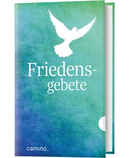 Abbildung von Friedensgebete | 1. Auflage | 2022 | beck-shop.de