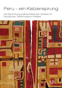 Abbildung von Paetz gen. Schieck / Fleischmann-Heck | Peru - ein Katzensprung | 1. Auflage | 2022 | beck-shop.de