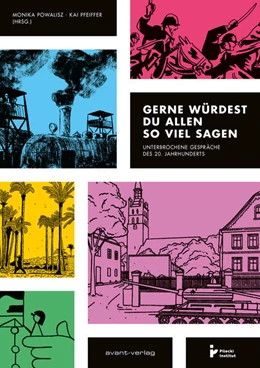Abbildung von Powalisz / Pfeiffer | Gerne würdest du allen so viel sagen | 1. Auflage | 2023 | beck-shop.de