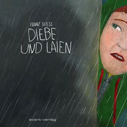 Abbildung von Suess | Diebe und Laien | 1. Auflage | 2022 | beck-shop.de