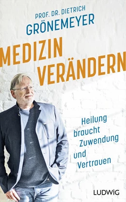 Abbildung von Grönemeyer | Medizin verändern | 1. Auflage | 2022 | beck-shop.de