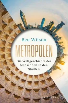 Abbildung von Wilson | Metropolen | 1. Auflage | 2022 | beck-shop.de