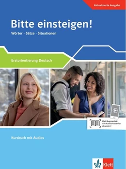 Abbildung von Kaufmann / Rohrmann | Bitte einsteigen! Aktualisierte Ausgabe | 1. Auflage | 2022 | beck-shop.de