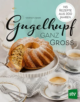 Abbildung von Kasimir | Gugelhupf ganz groß | 1. Auflage | 2022 | beck-shop.de