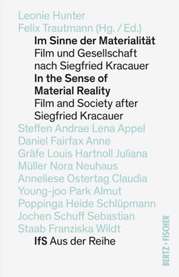 Abbildung von Hunter / Trautmann | Im Sinne der Materialität | 1. Auflage | 2022 | beck-shop.de