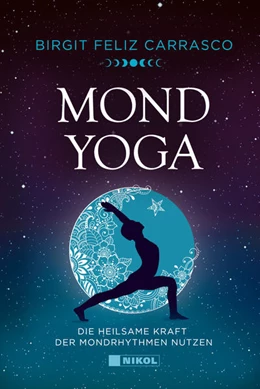Abbildung von Carrasco | Mond-Yoga | 1. Auflage | 2022 | beck-shop.de