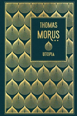 Abbildung von Morus | Utopia | 1. Auflage | 2022 | beck-shop.de