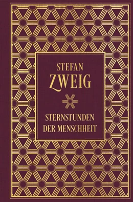 Abbildung von Zweig | Sternstunden der Menschheit | 1. Auflage | 2022 | beck-shop.de