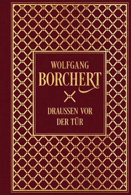 Abbildung von Borchert | Draußen vor der Tür | 1. Auflage | 2022 | beck-shop.de