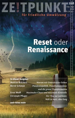 Abbildung von Bernd / Pfluger | Reset oder Renaissance | 1. Auflage | 2022 | beck-shop.de